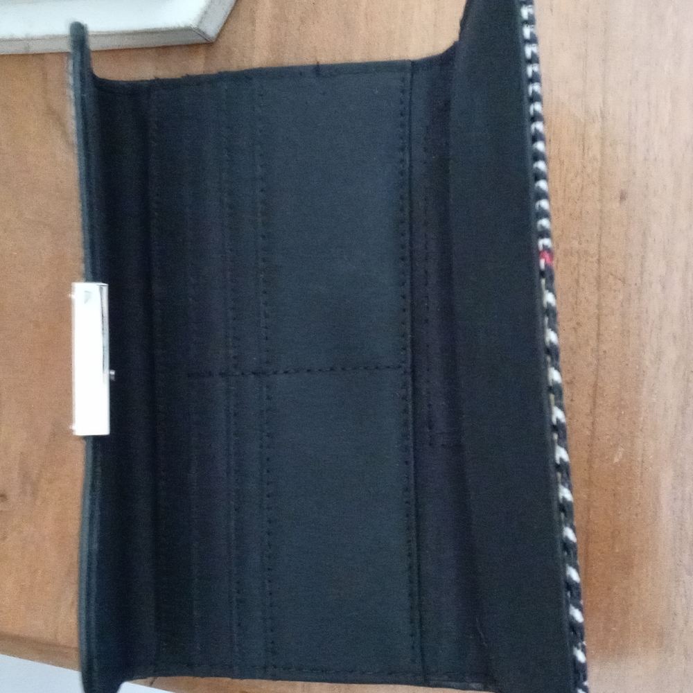 Chaps Wallet - Picture 3 of 5